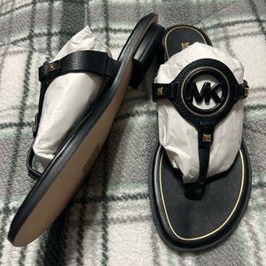Micheal Kors- Size 9 Sandals